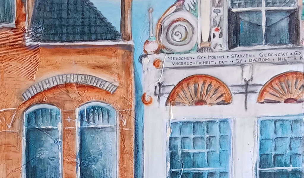 Coevorder Kunst Collectief2026