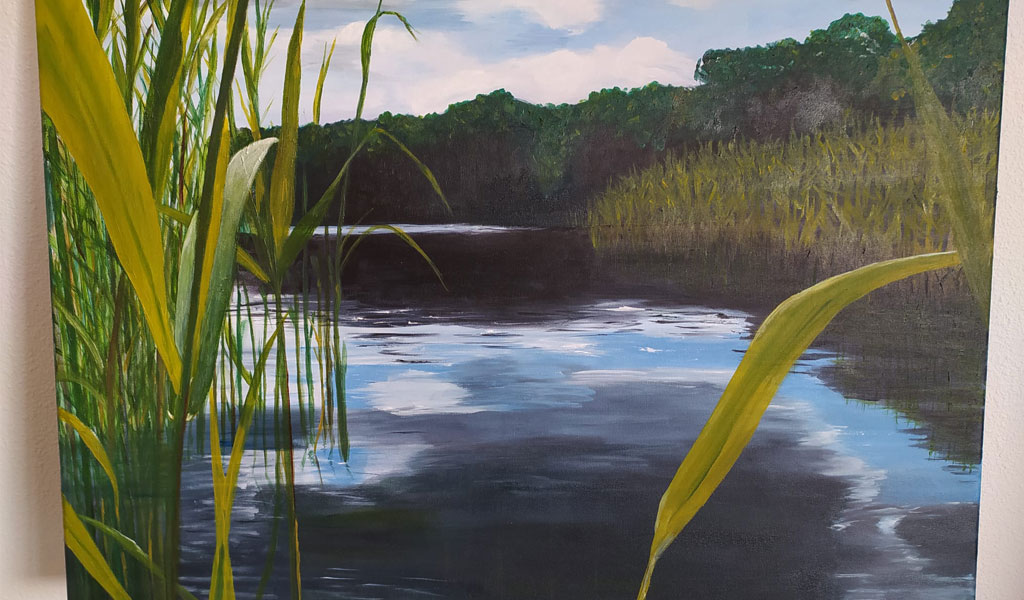 Schildersgroep Dalen