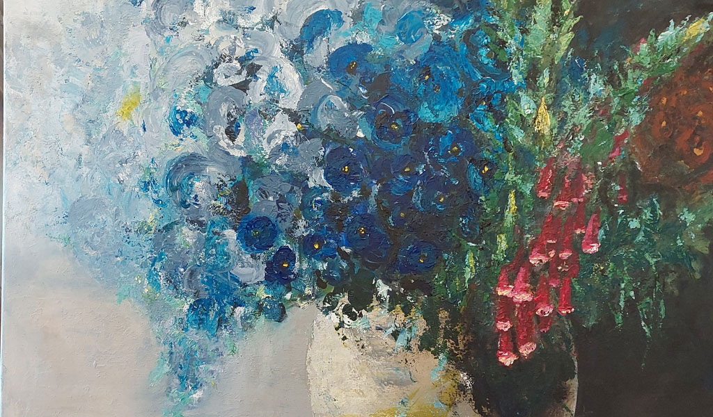 Sjoukje Louwerse 2026